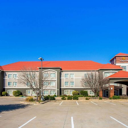 La Quinta By Wyndham Eastland Hotel Ngoại thất bức ảnh