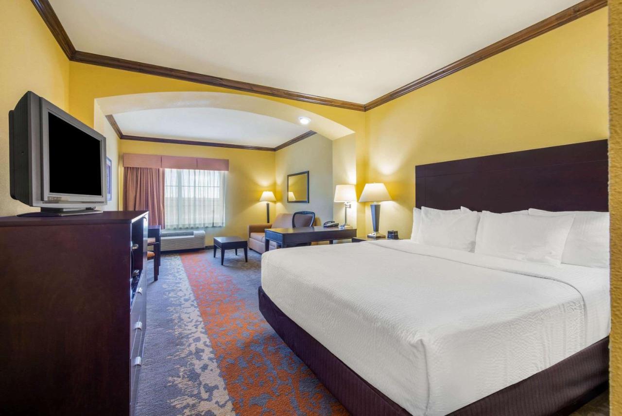 La Quinta By Wyndham Eastland Hotel Ngoại thất bức ảnh