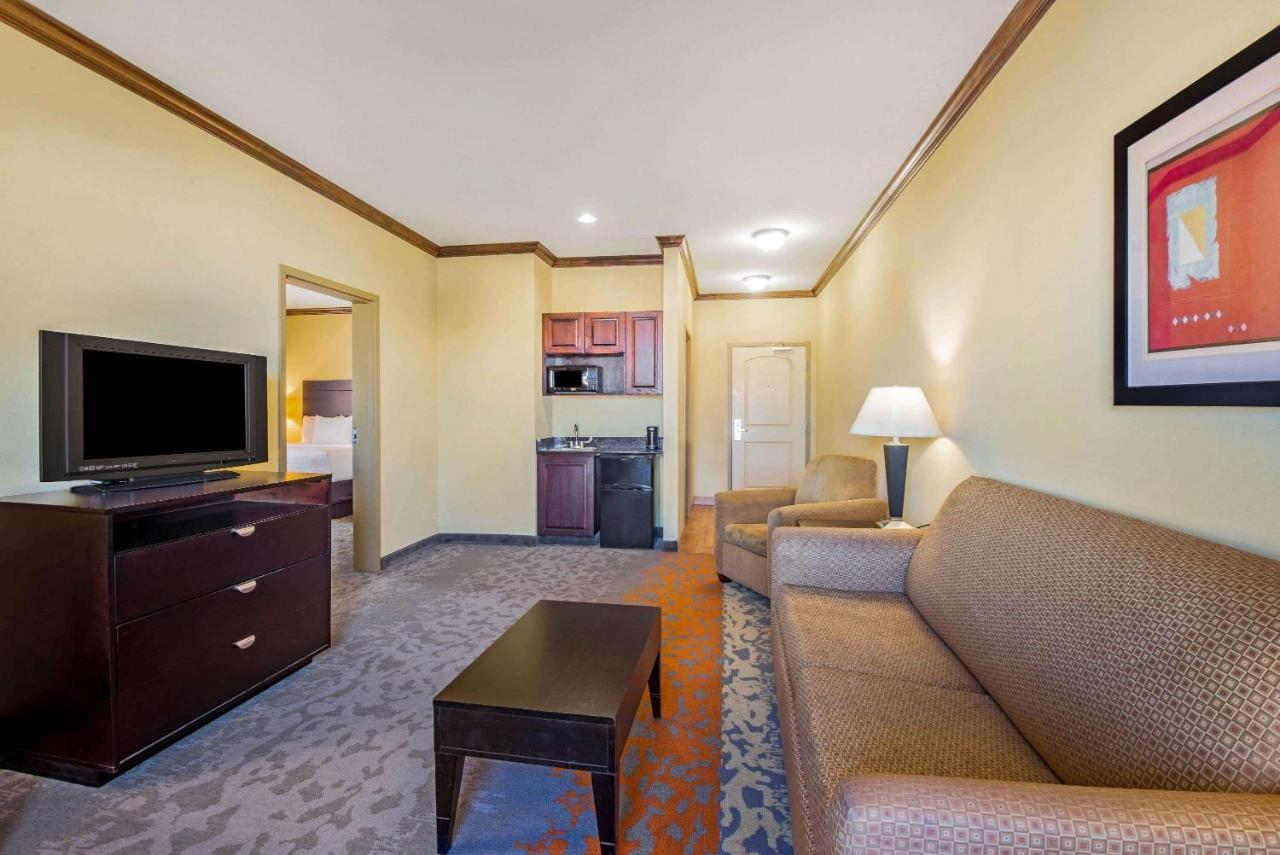 La Quinta By Wyndham Eastland Hotel Ngoại thất bức ảnh