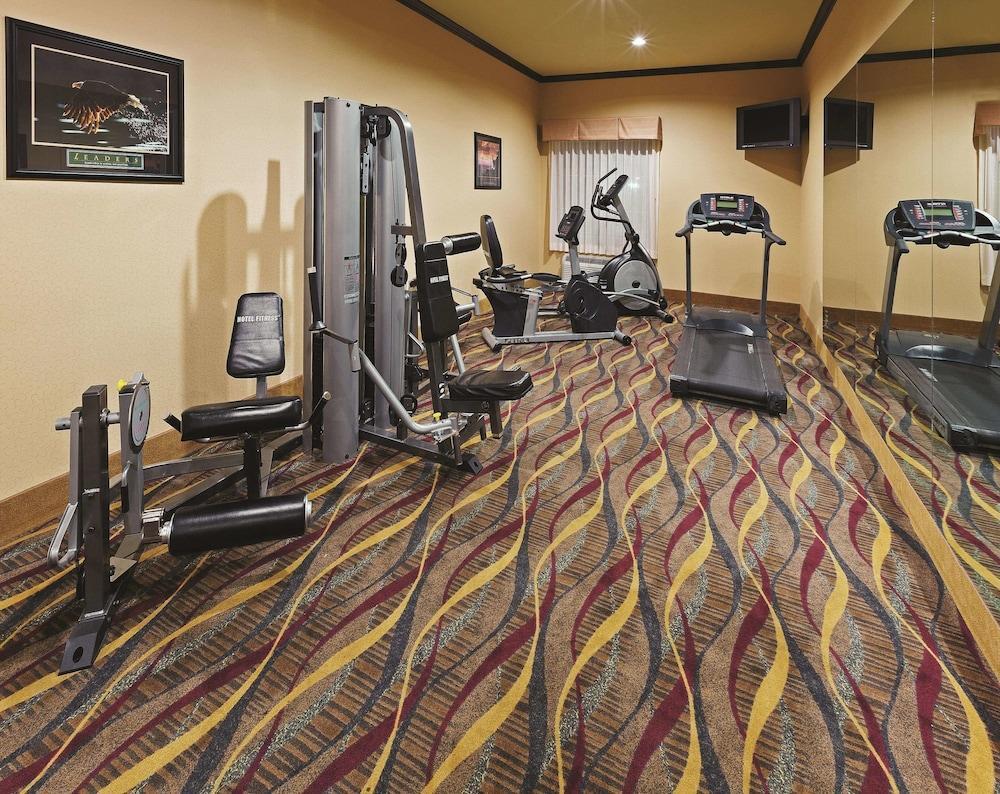 La Quinta By Wyndham Eastland Hotel Ngoại thất bức ảnh