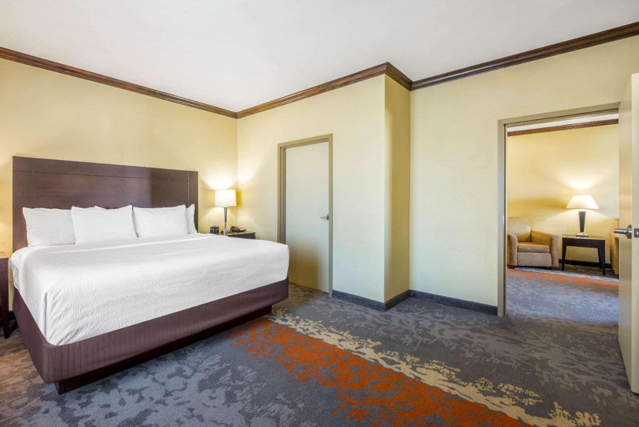 La Quinta By Wyndham Eastland Hotel Ngoại thất bức ảnh