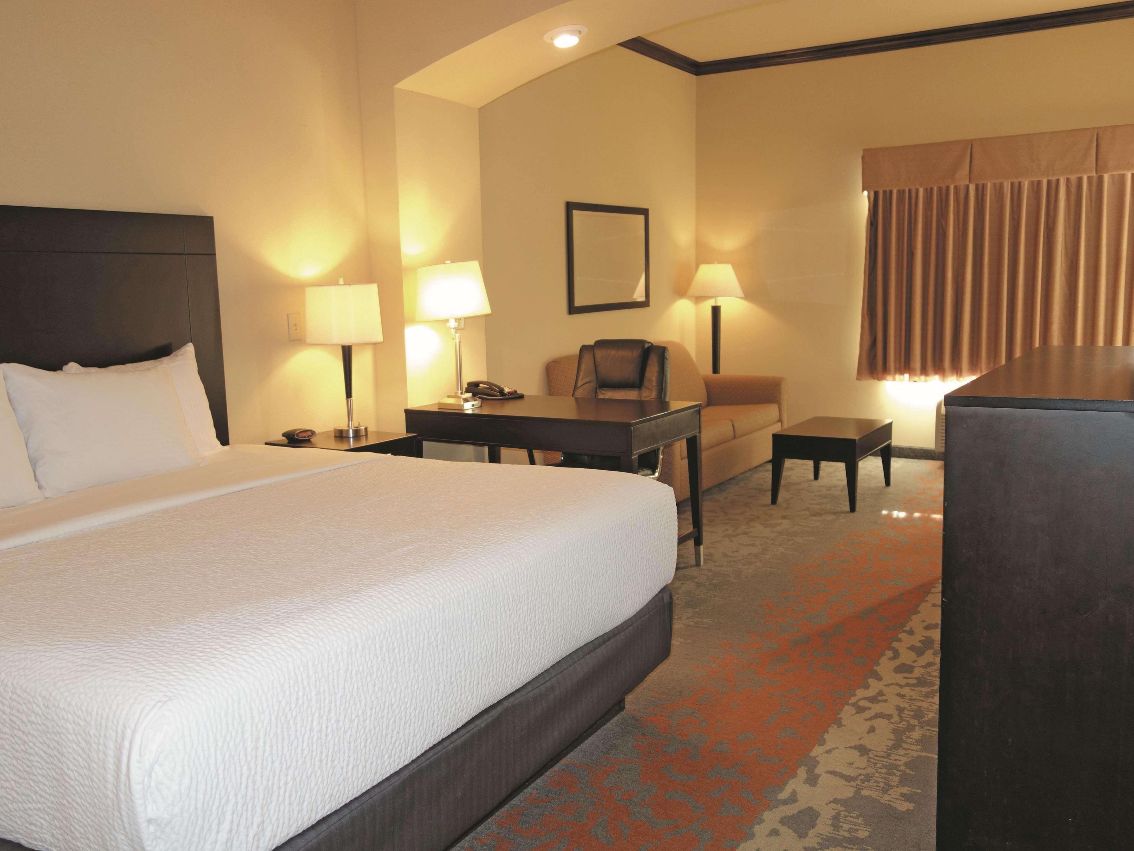 La Quinta By Wyndham Eastland Hotel Ngoại thất bức ảnh