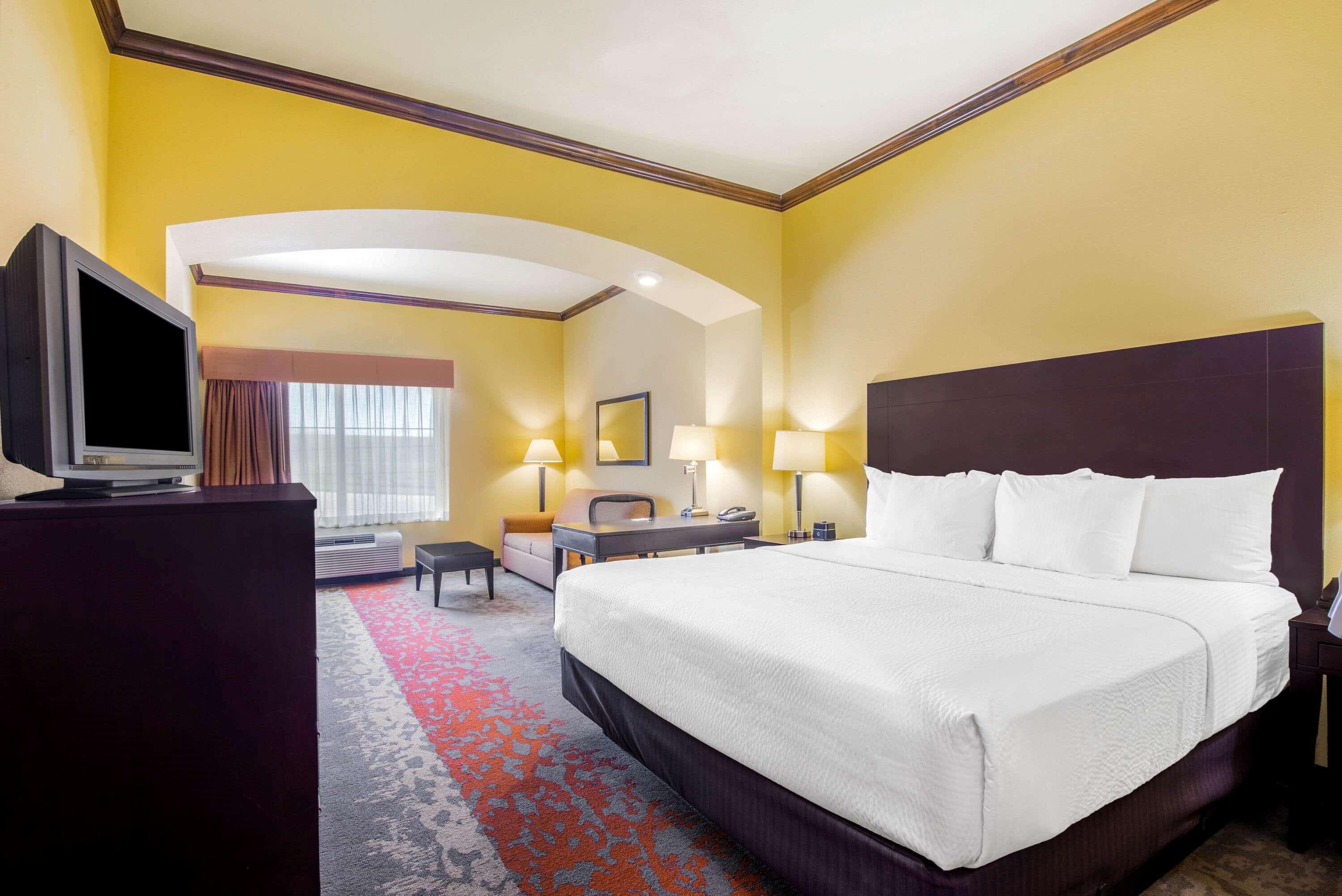 La Quinta By Wyndham Eastland Hotel Ngoại thất bức ảnh