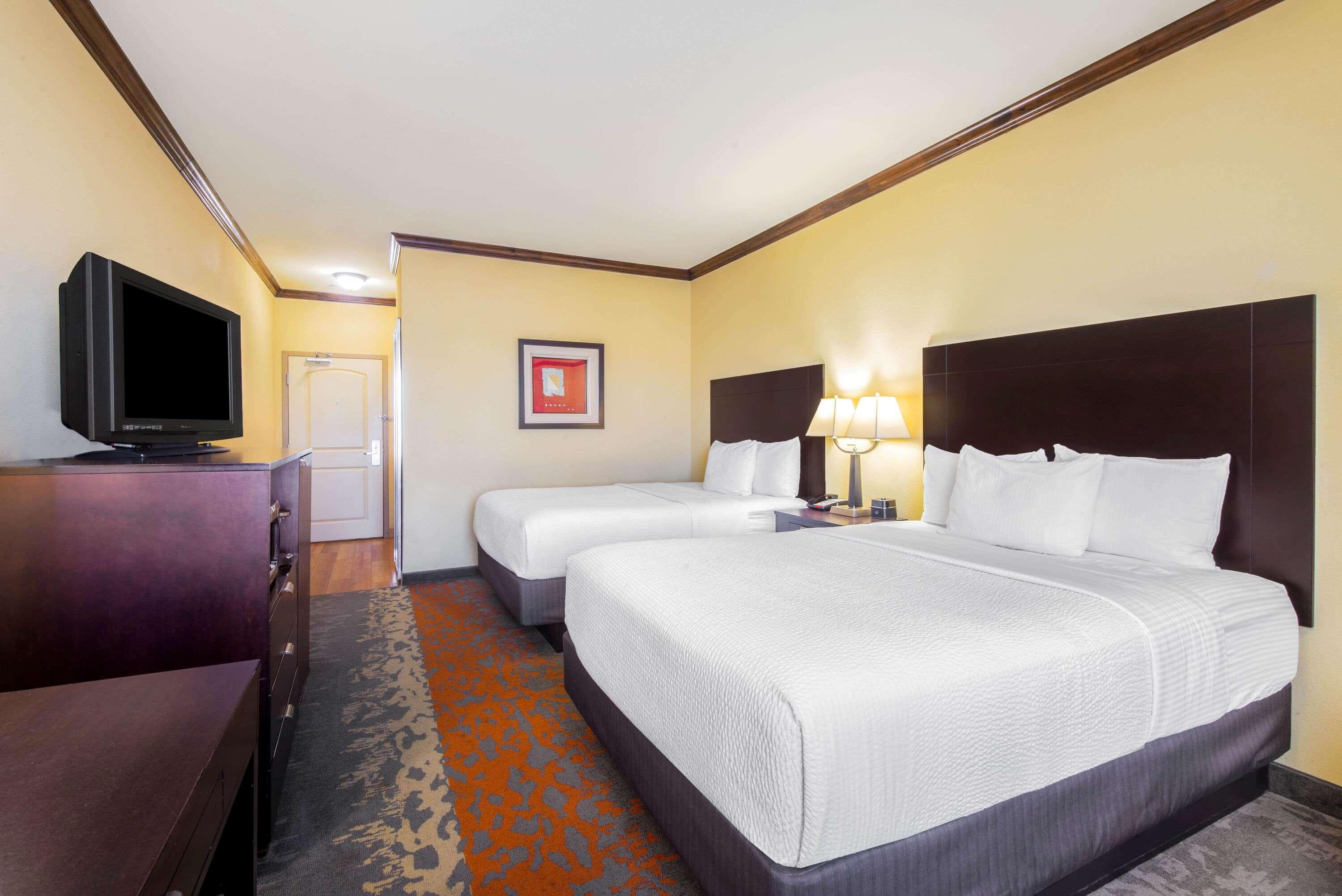 La Quinta By Wyndham Eastland Hotel Ngoại thất bức ảnh