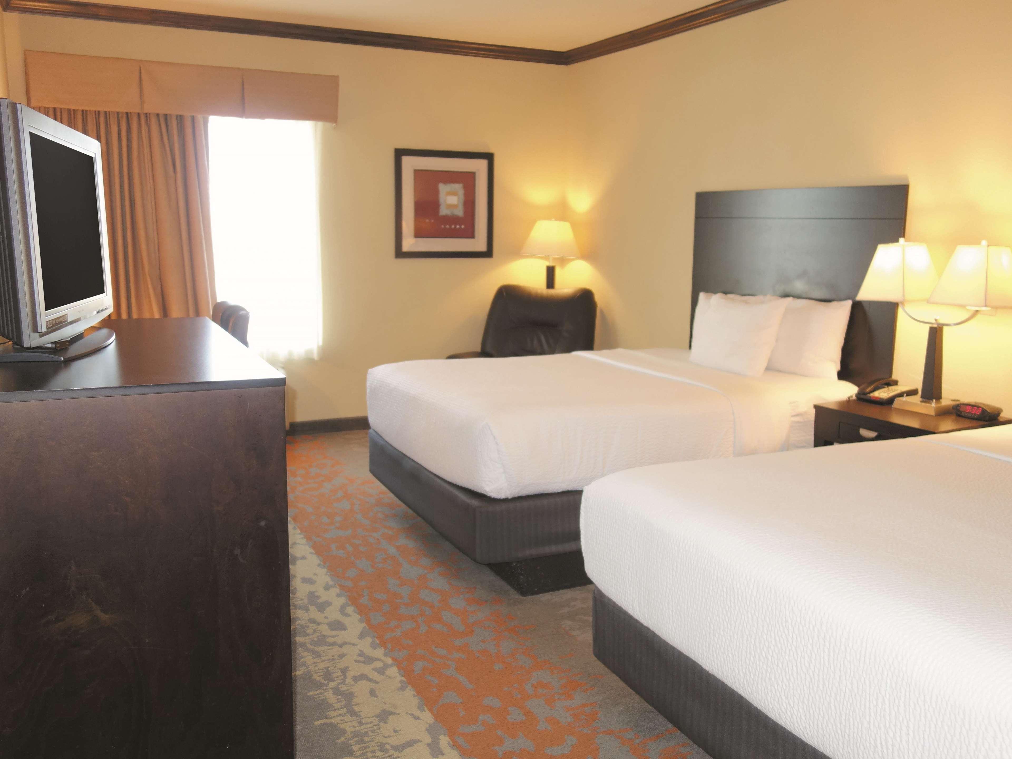 La Quinta By Wyndham Eastland Hotel Ngoại thất bức ảnh