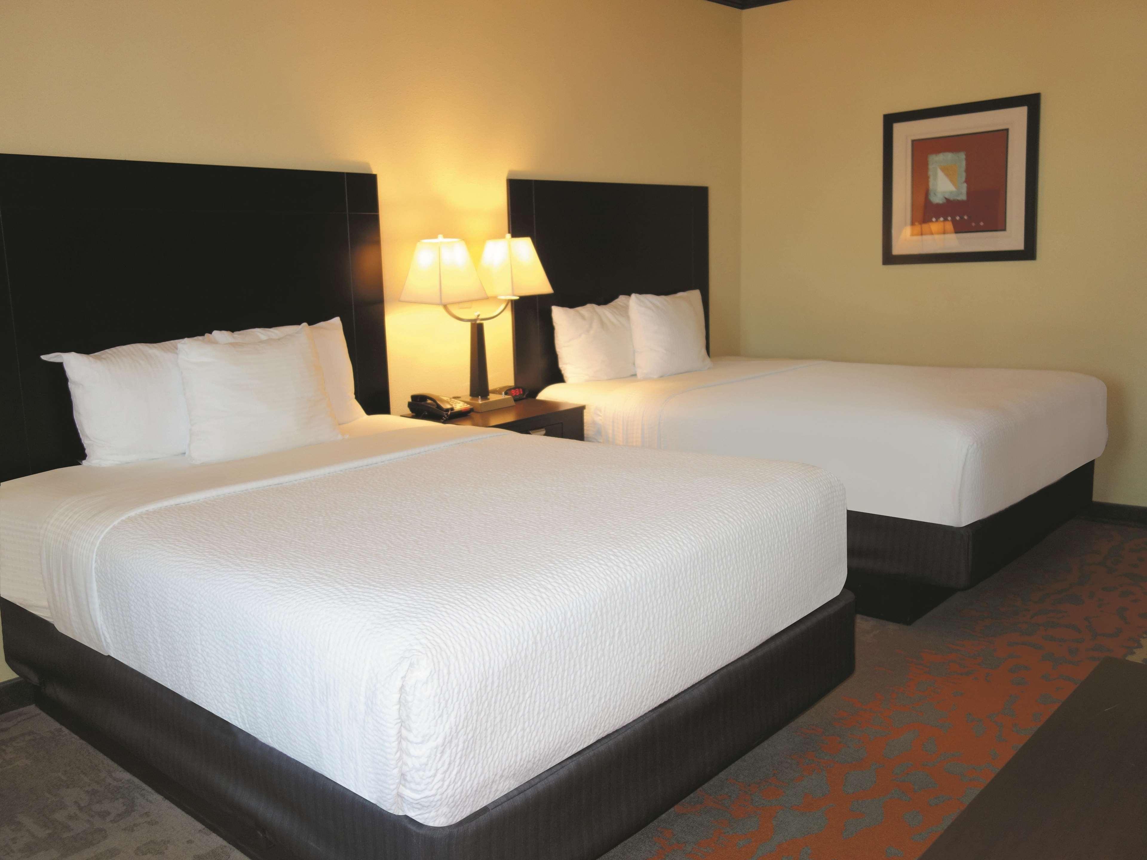 La Quinta By Wyndham Eastland Hotel Ngoại thất bức ảnh