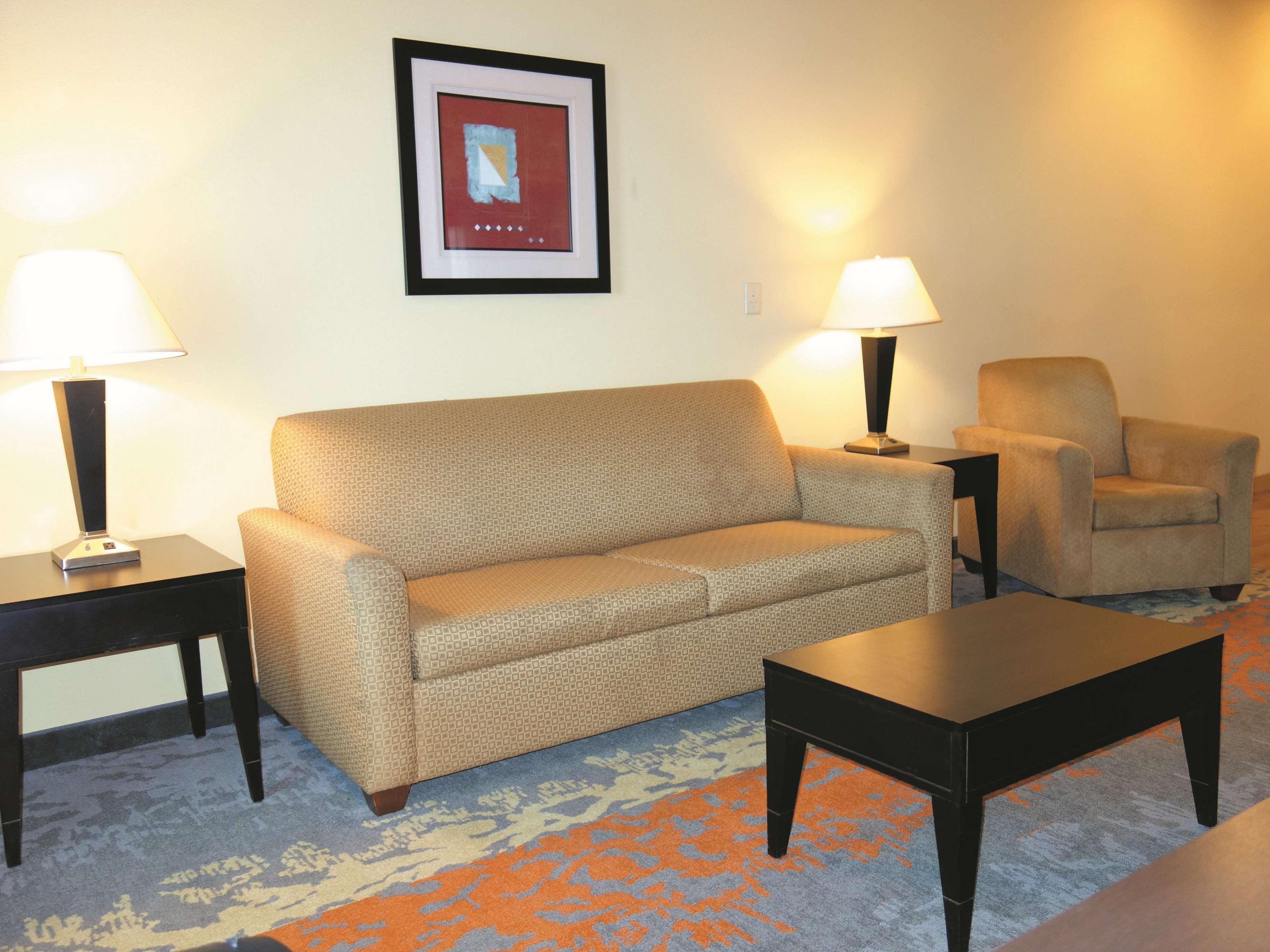 La Quinta By Wyndham Eastland Hotel Ngoại thất bức ảnh