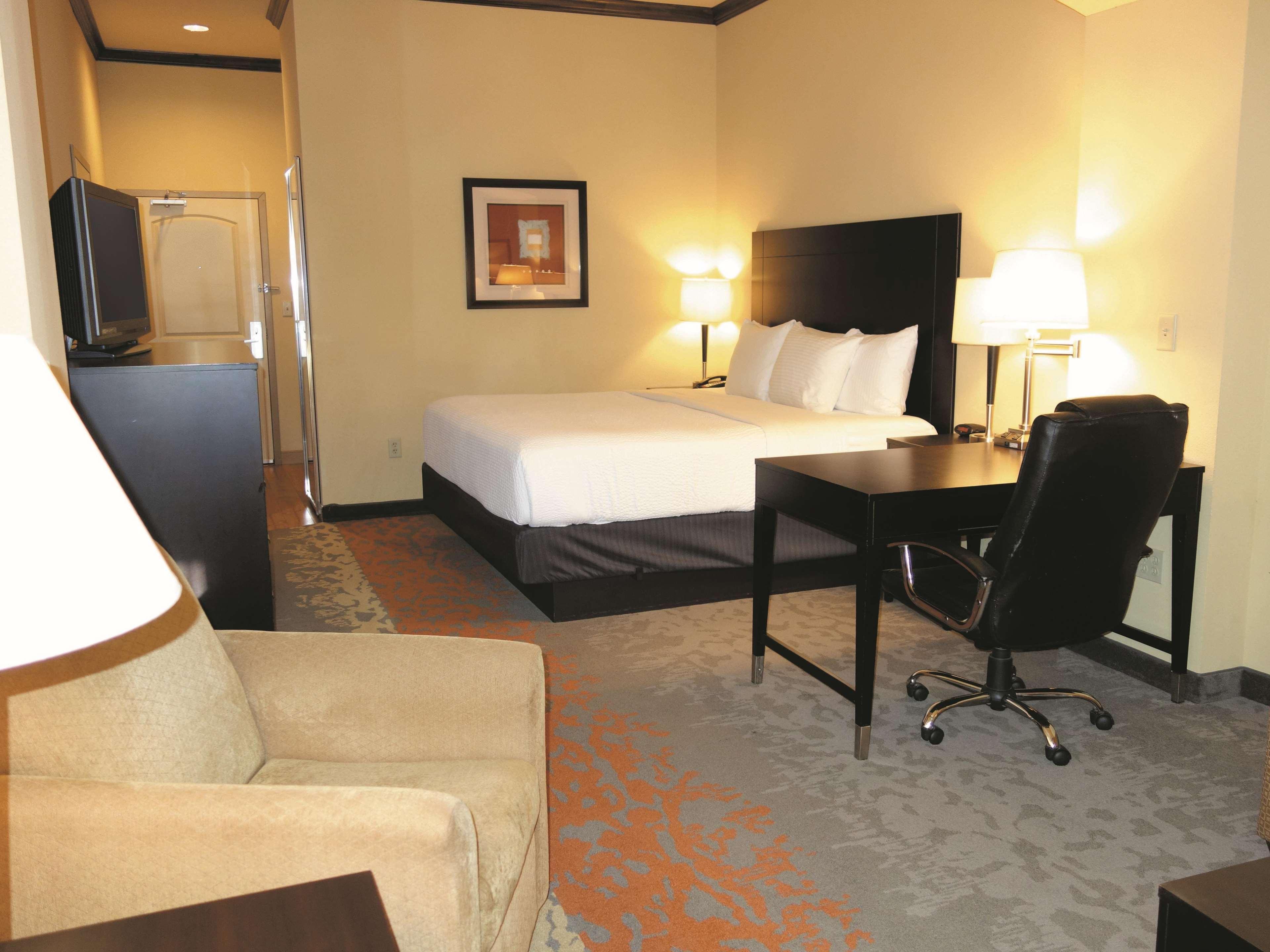 La Quinta By Wyndham Eastland Hotel Ngoại thất bức ảnh