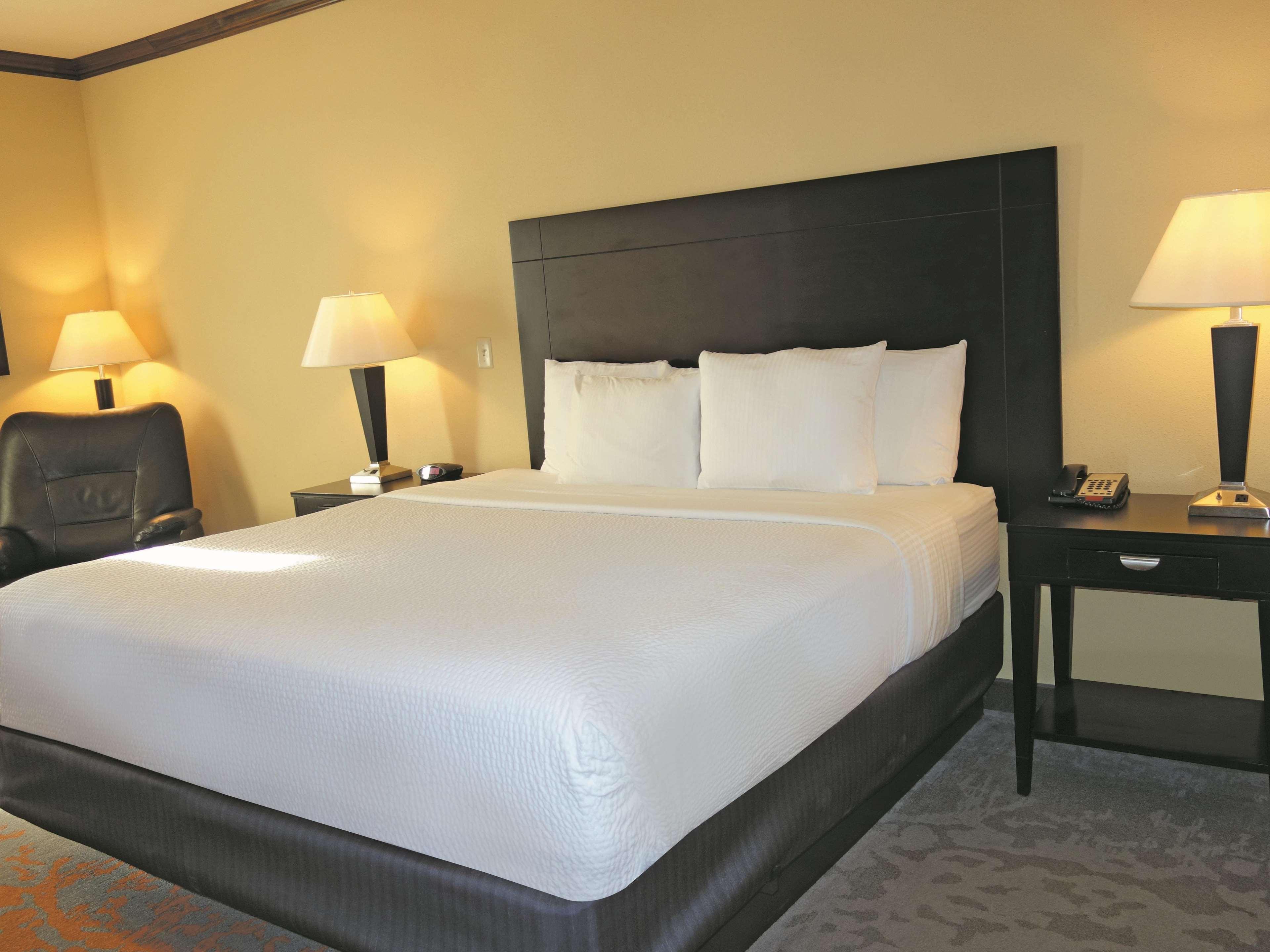 La Quinta By Wyndham Eastland Hotel Ngoại thất bức ảnh