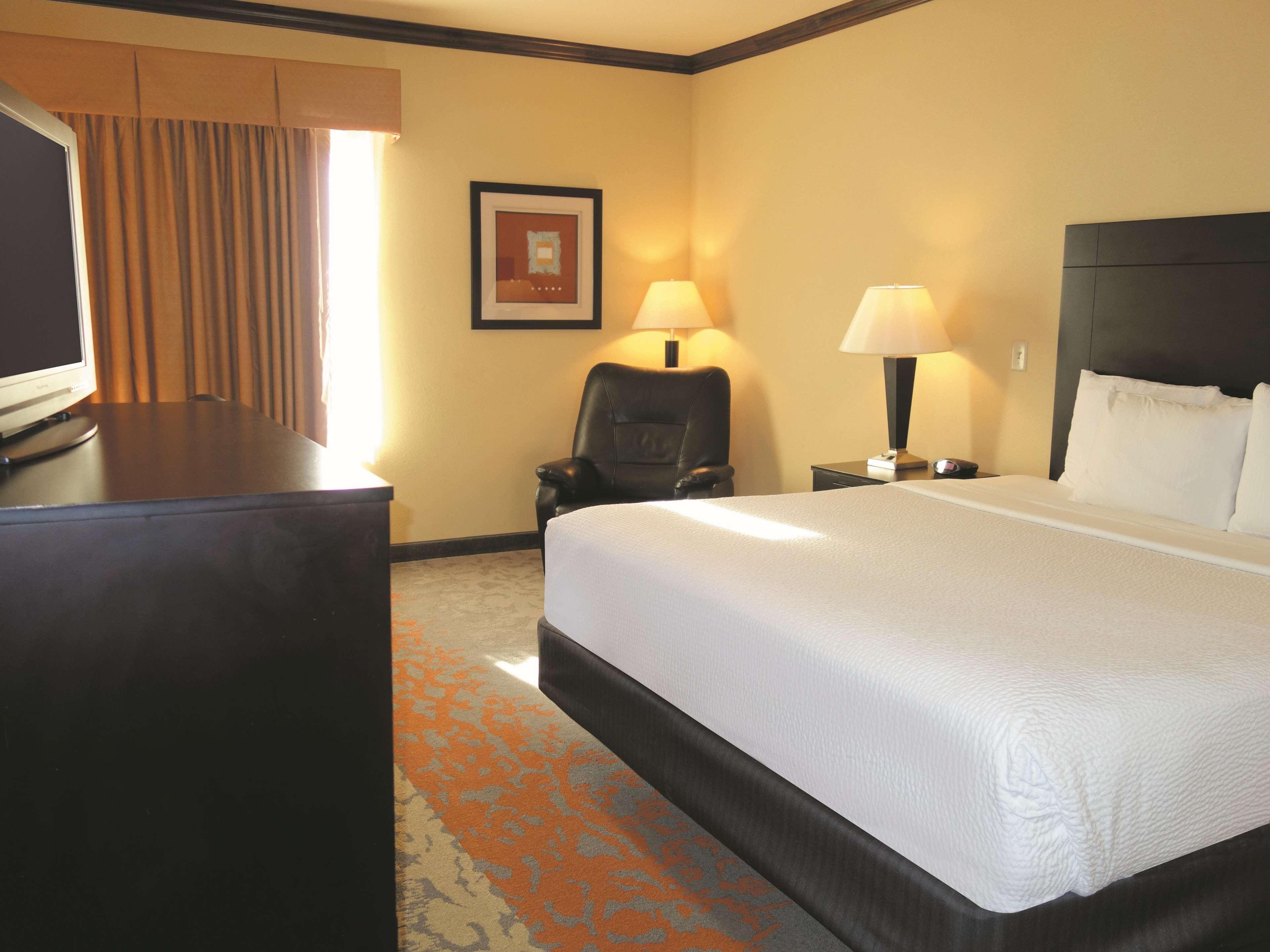 La Quinta By Wyndham Eastland Hotel Ngoại thất bức ảnh