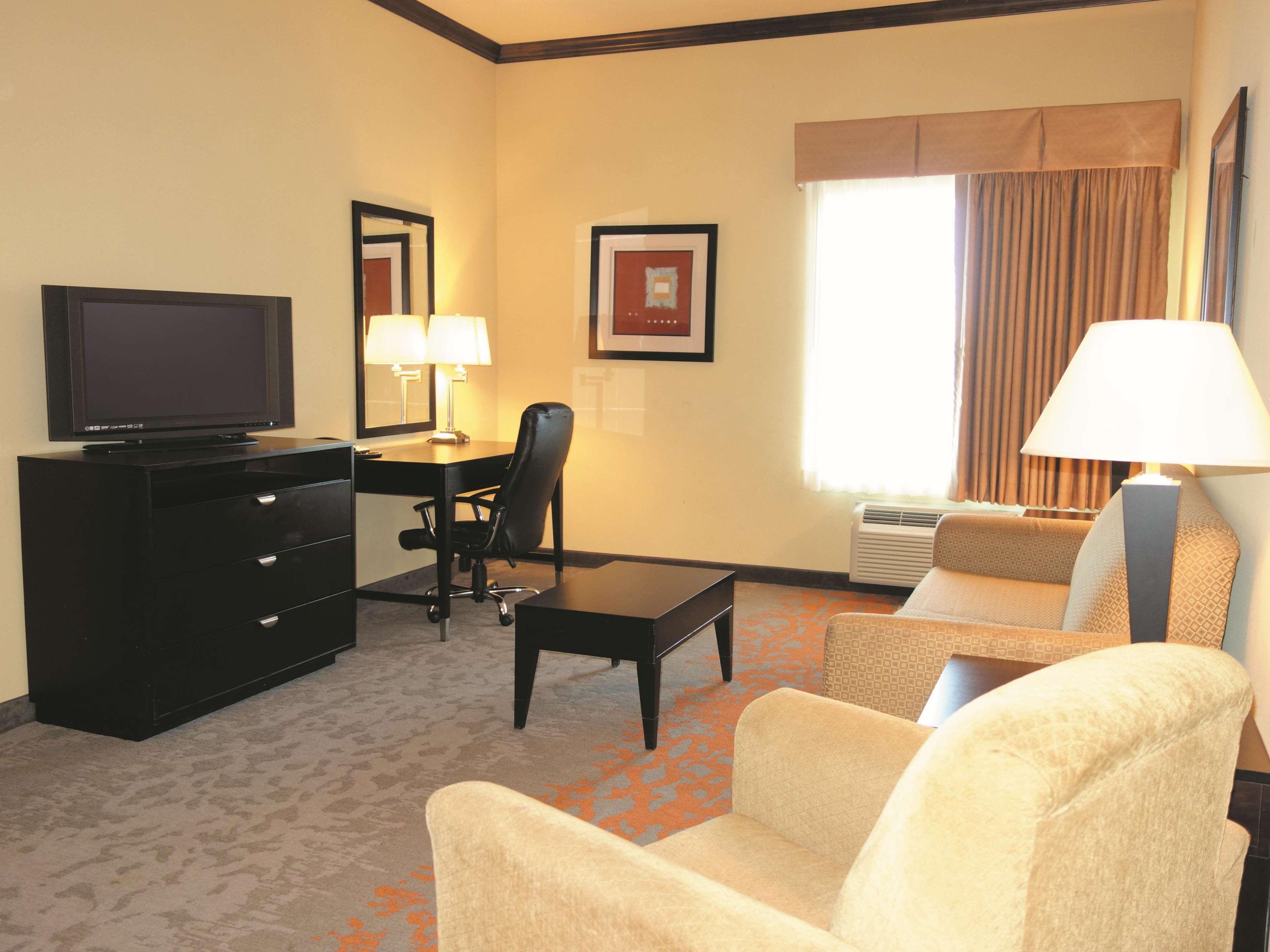 La Quinta By Wyndham Eastland Hotel Ngoại thất bức ảnh