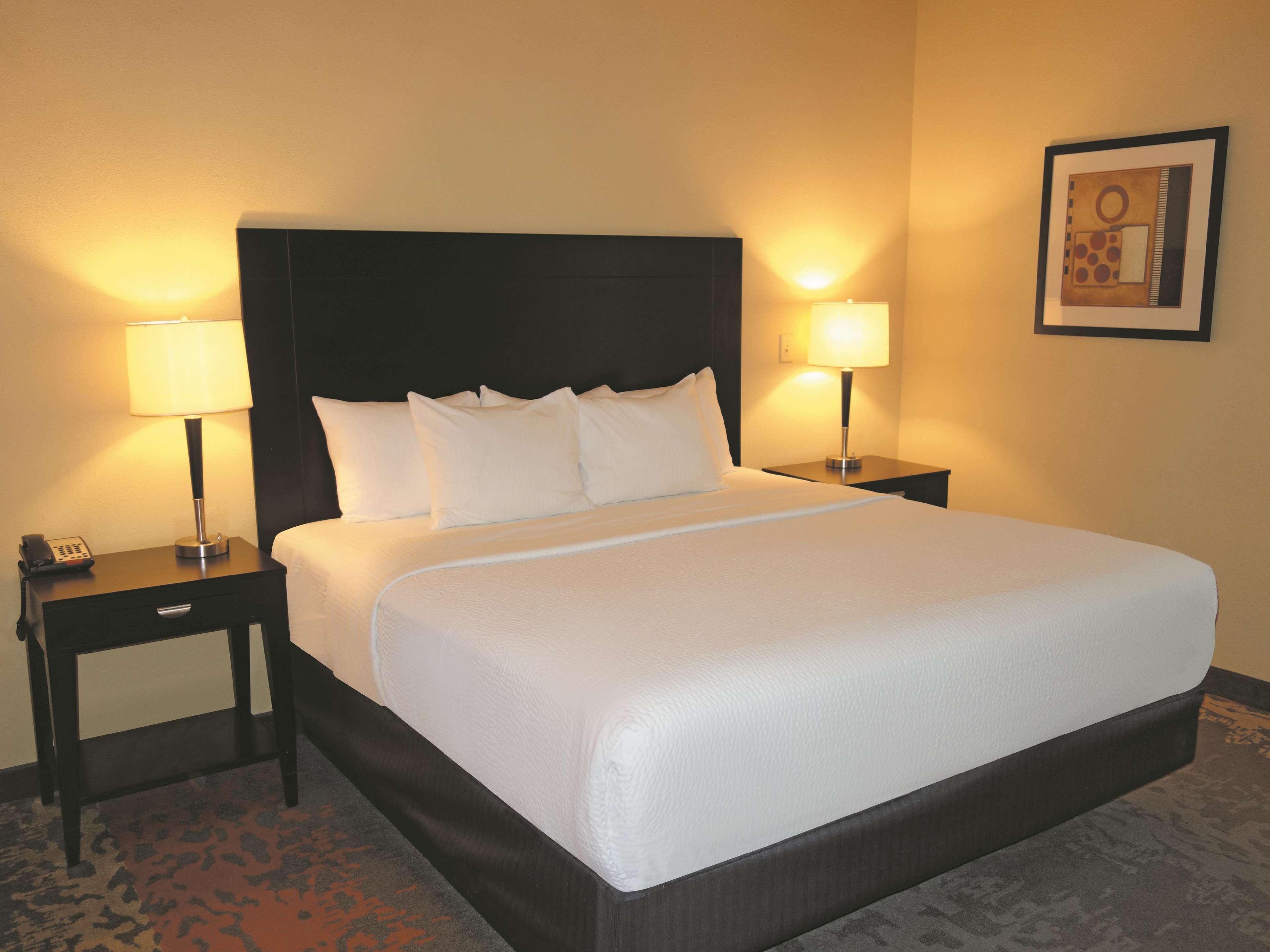La Quinta By Wyndham Eastland Hotel Ngoại thất bức ảnh