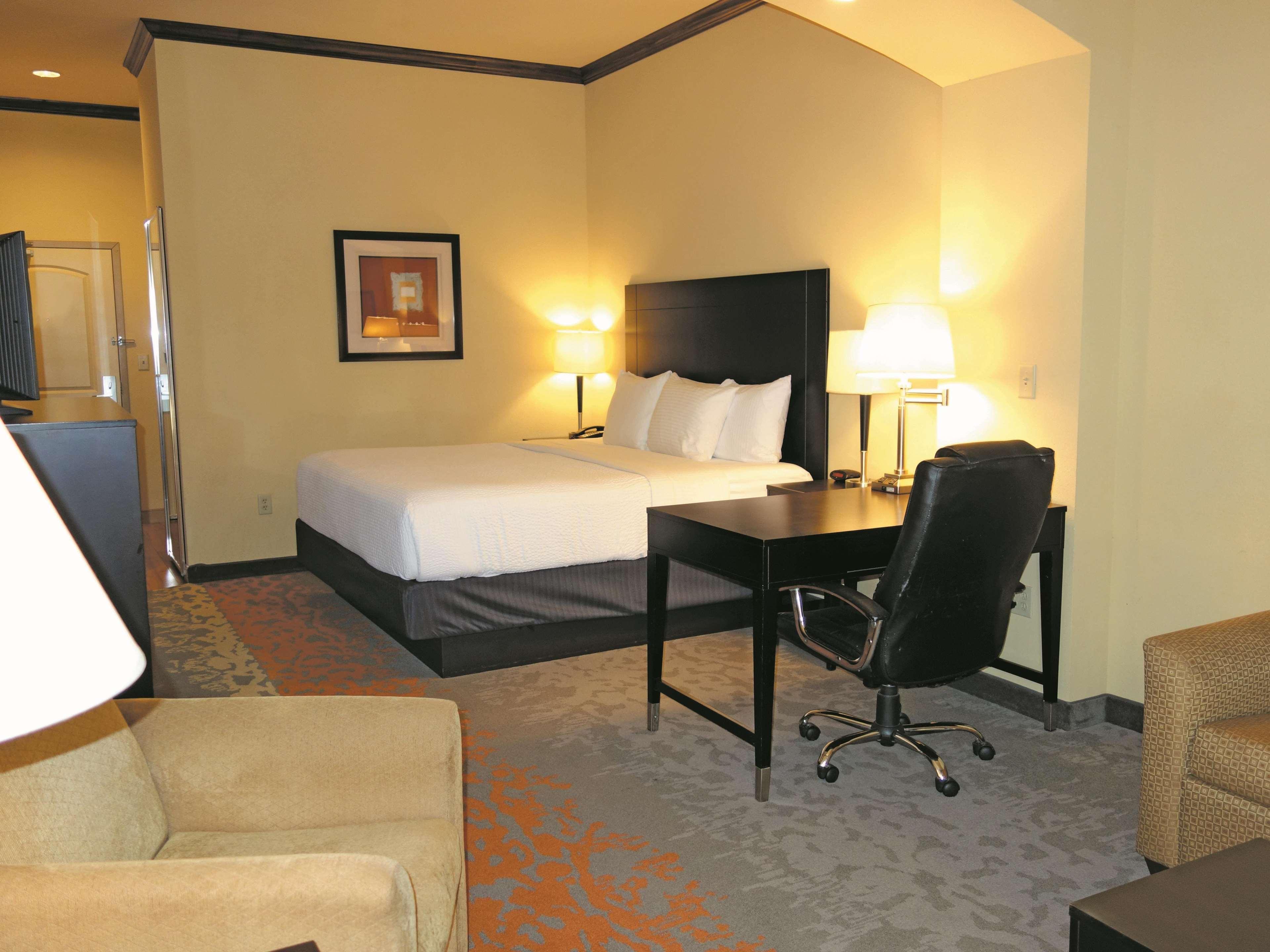 La Quinta By Wyndham Eastland Hotel Ngoại thất bức ảnh