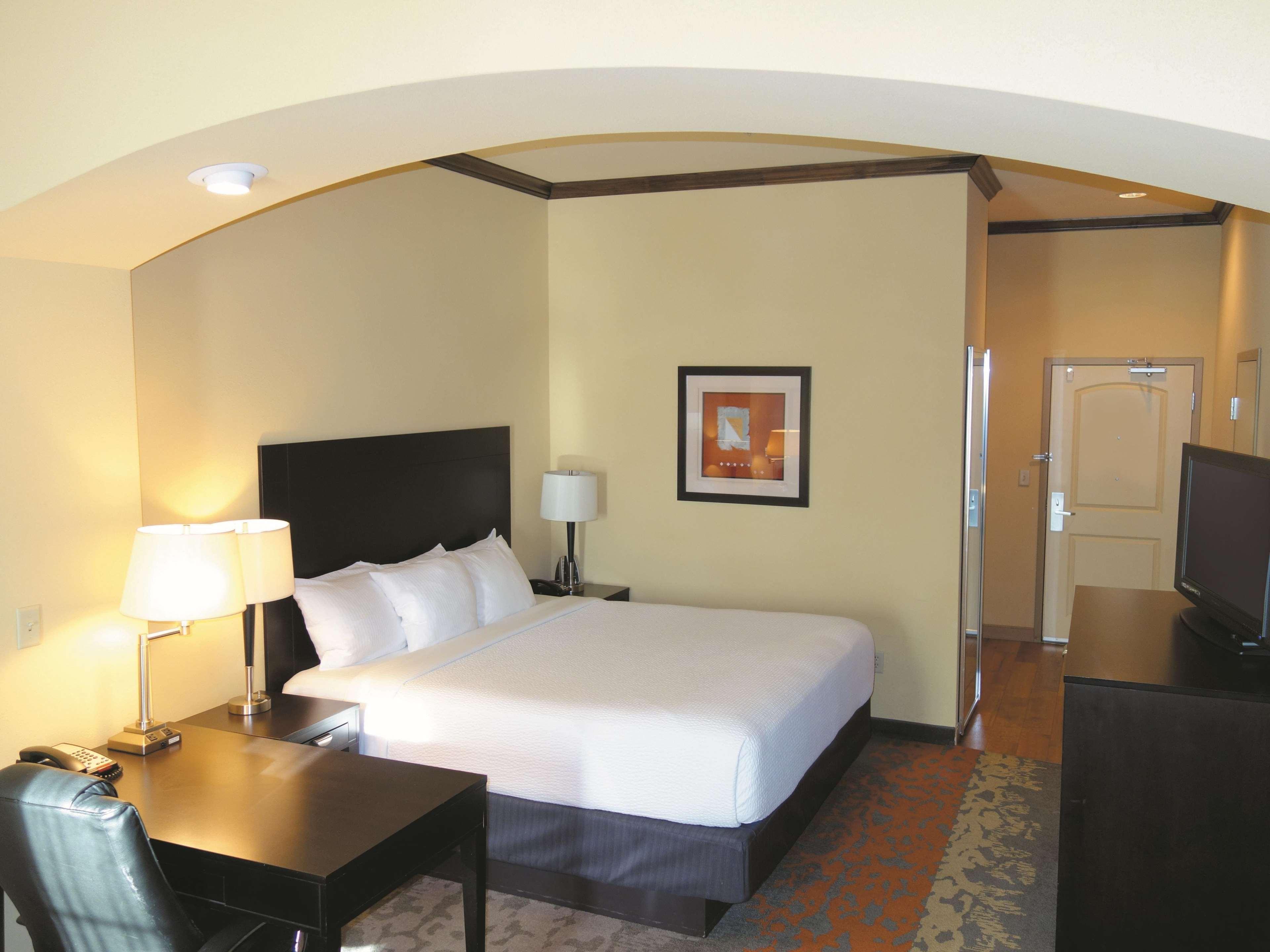 La Quinta By Wyndham Eastland Hotel Ngoại thất bức ảnh