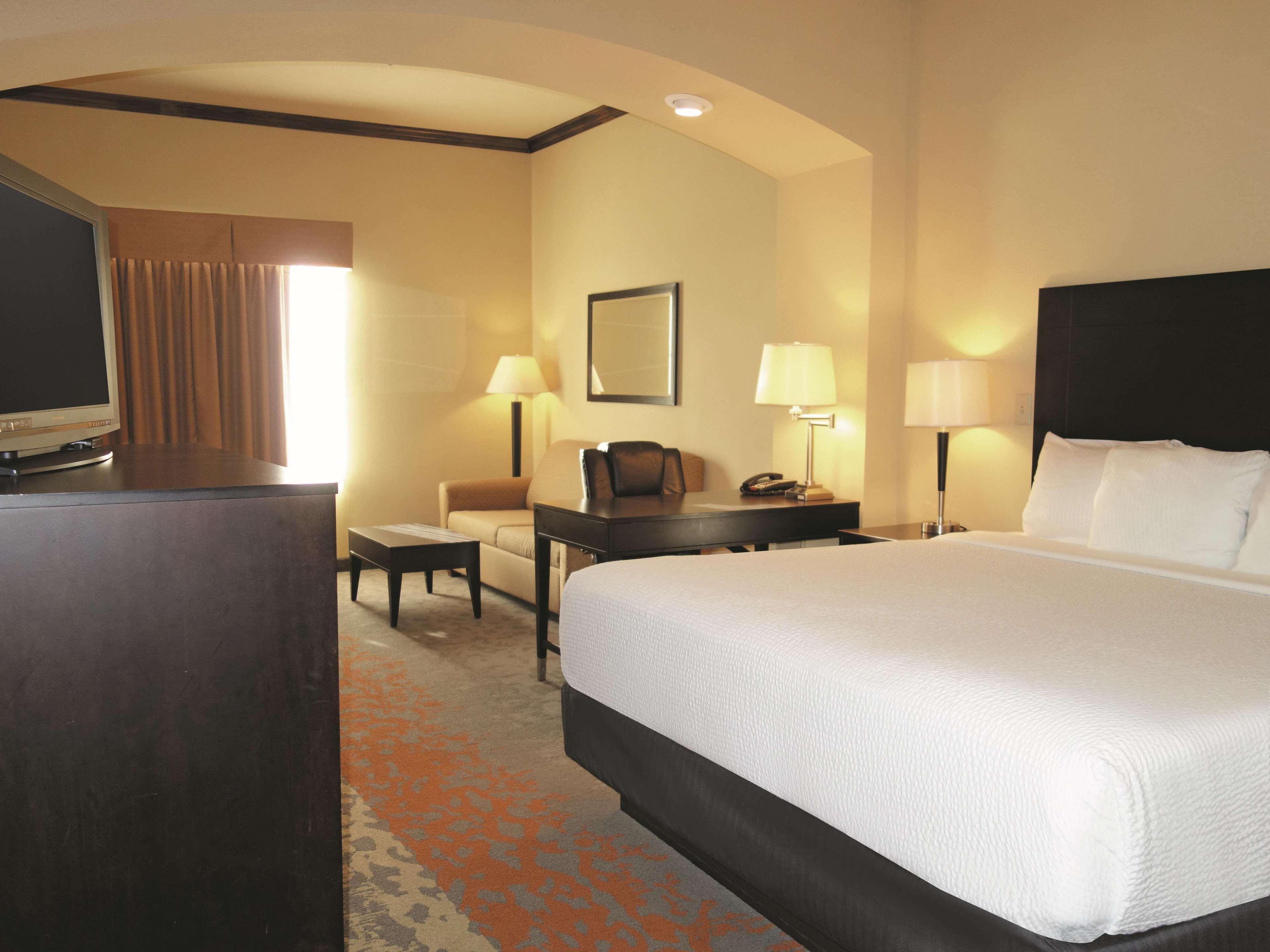 La Quinta By Wyndham Eastland Hotel Ngoại thất bức ảnh