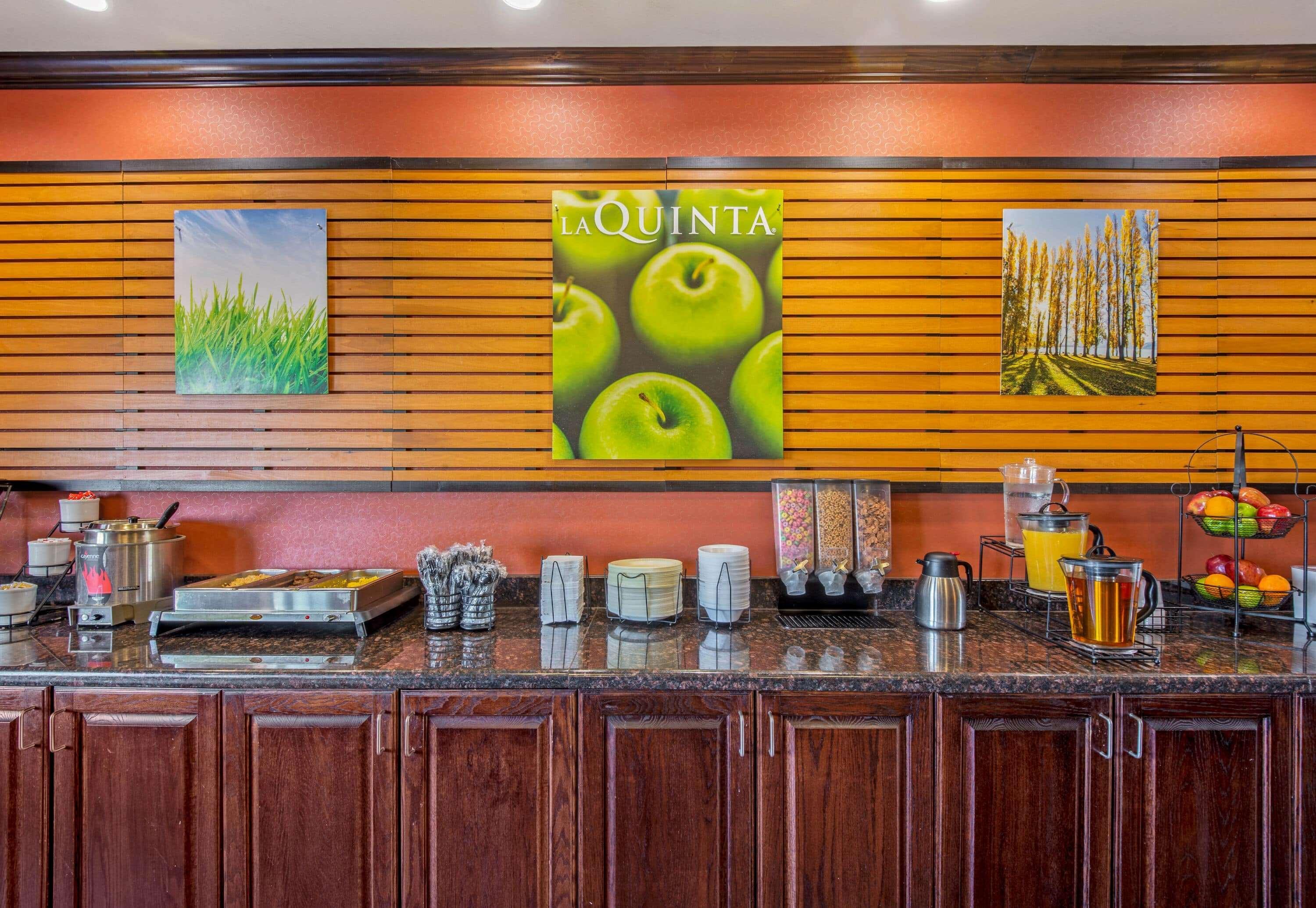 La Quinta By Wyndham Eastland Hotel Ngoại thất bức ảnh