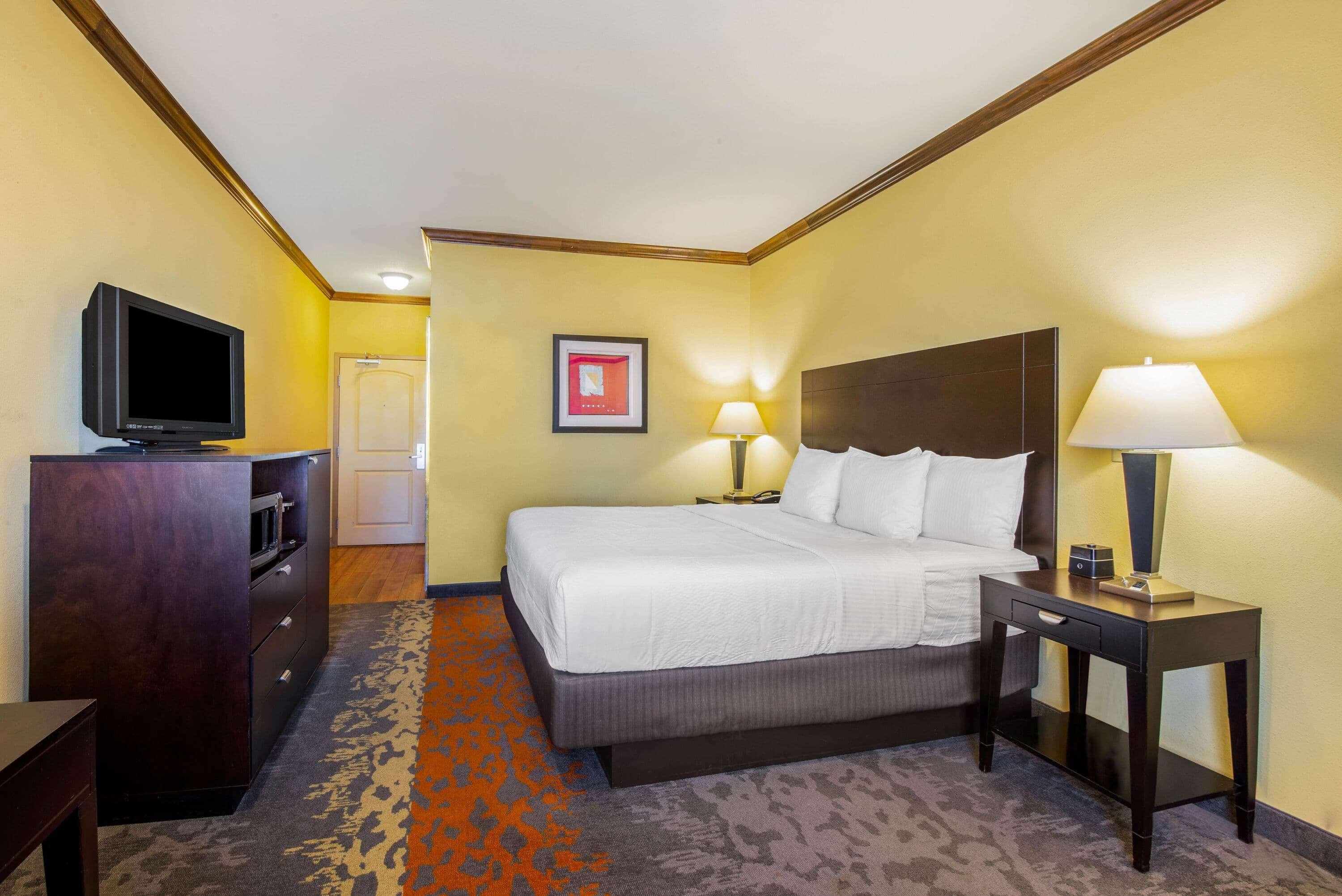 La Quinta By Wyndham Eastland Hotel Ngoại thất bức ảnh