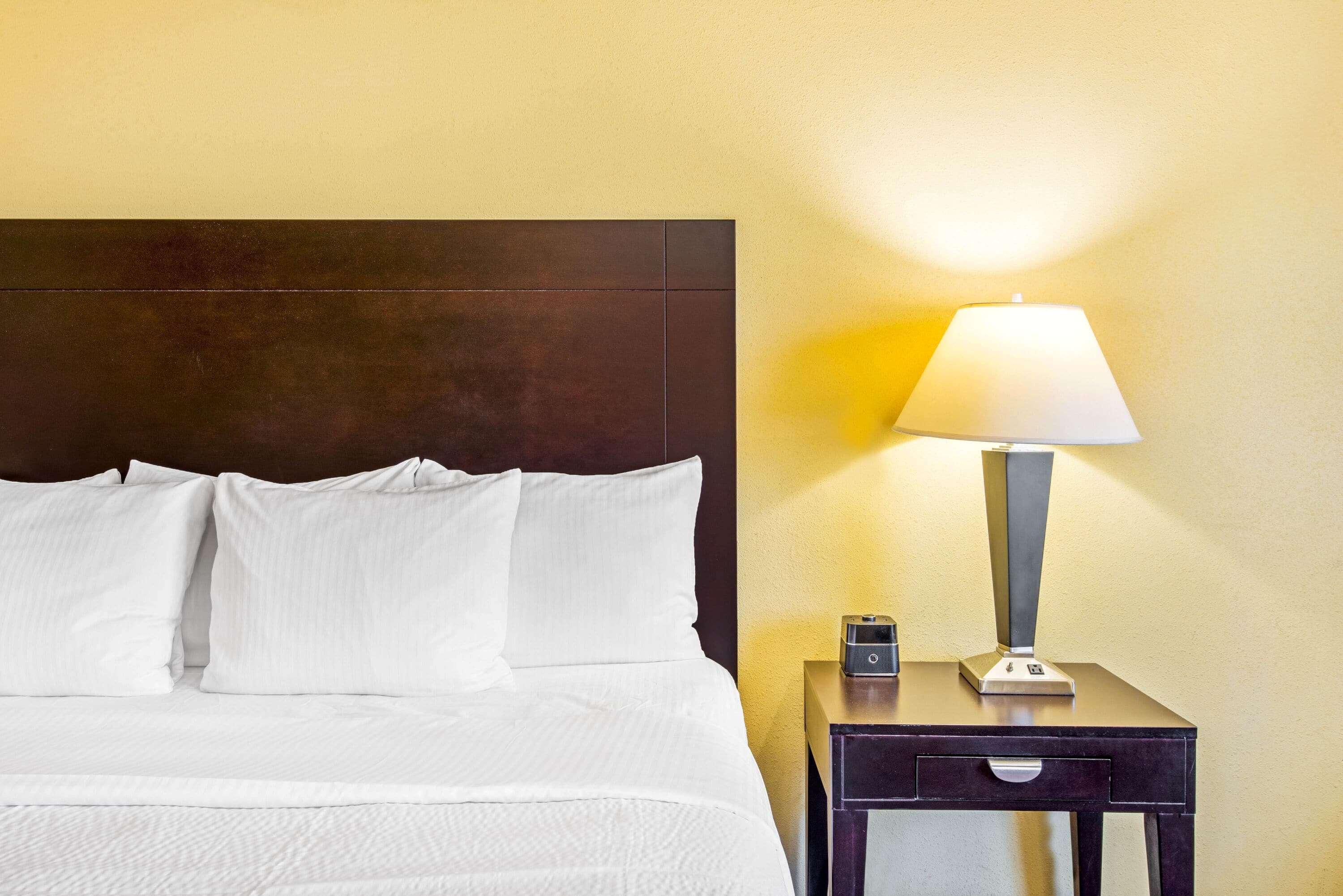La Quinta By Wyndham Eastland Hotel Ngoại thất bức ảnh