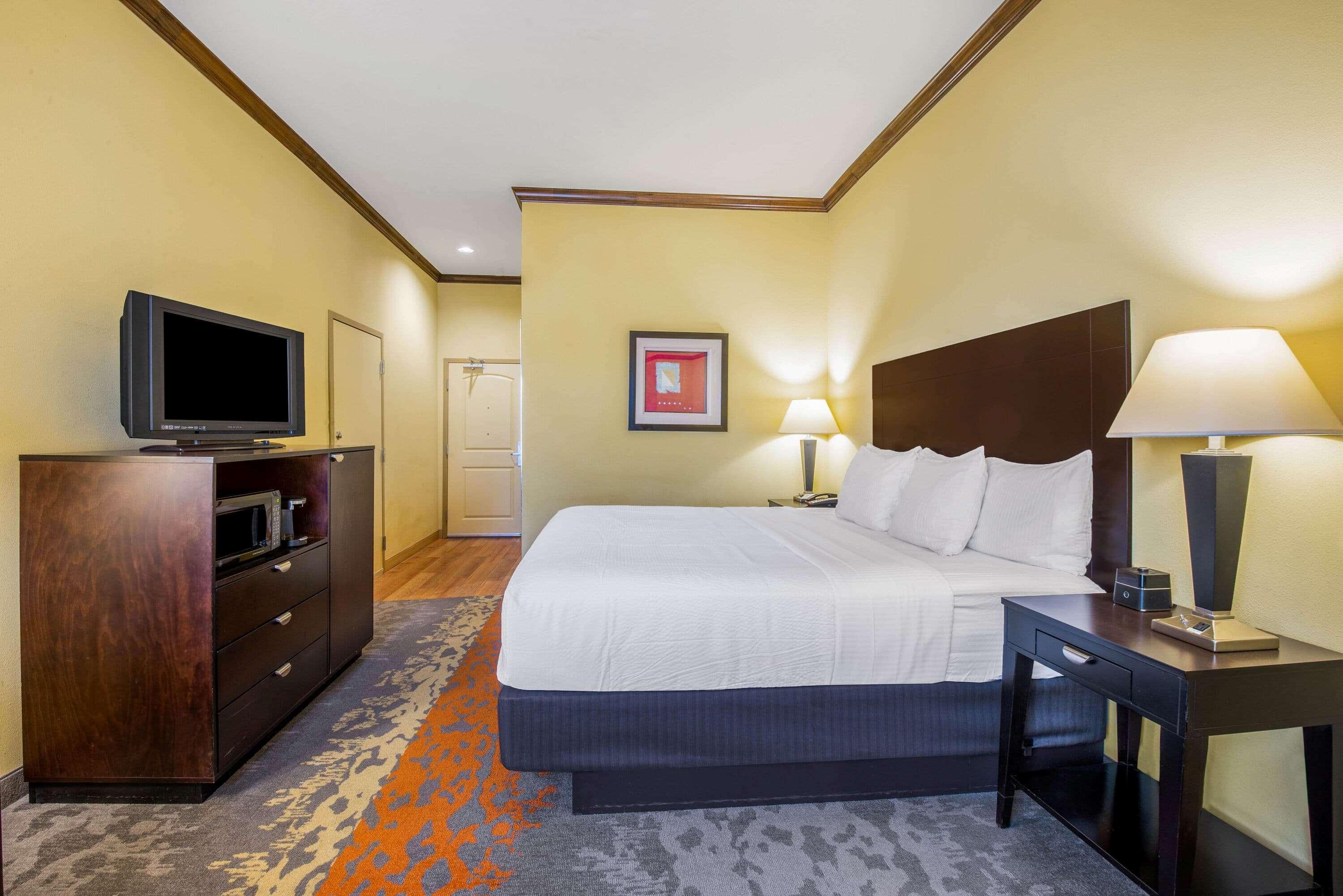 La Quinta By Wyndham Eastland Hotel Ngoại thất bức ảnh