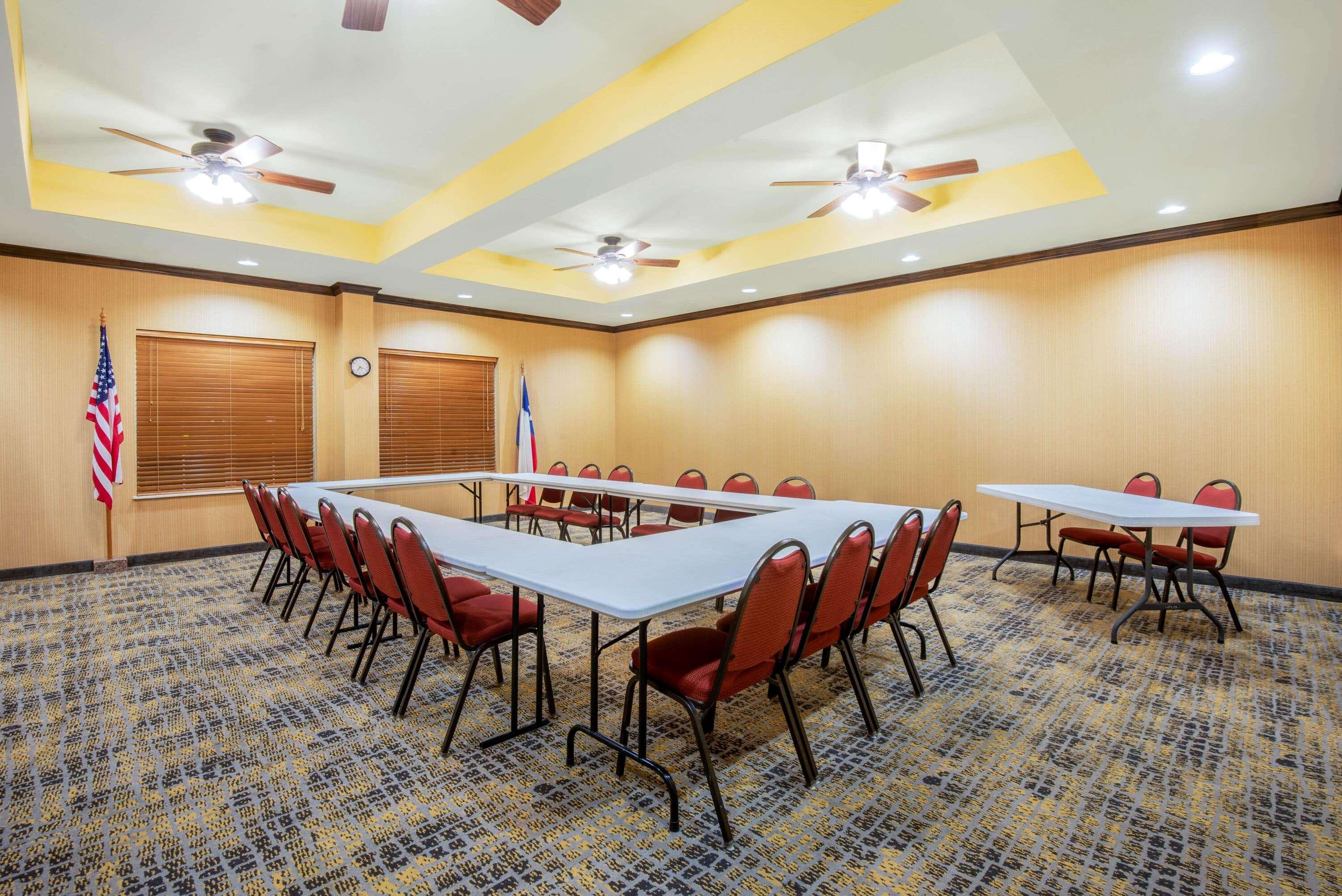 La Quinta By Wyndham Eastland Hotel Ngoại thất bức ảnh