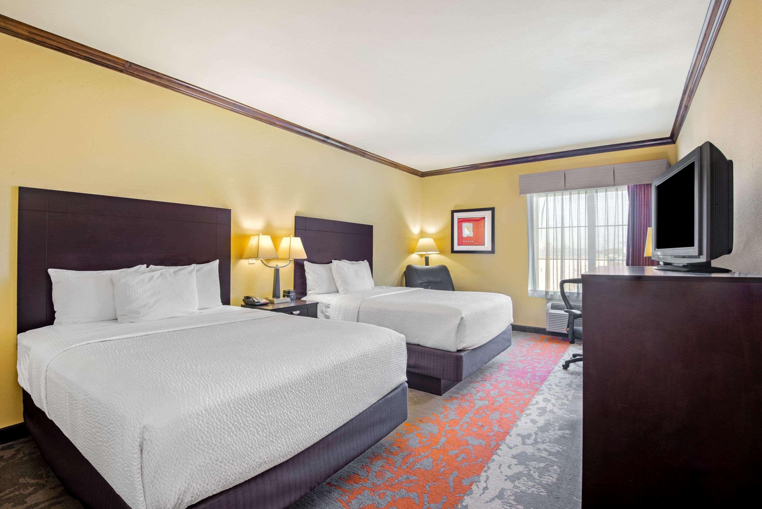 La Quinta By Wyndham Eastland Hotel Ngoại thất bức ảnh