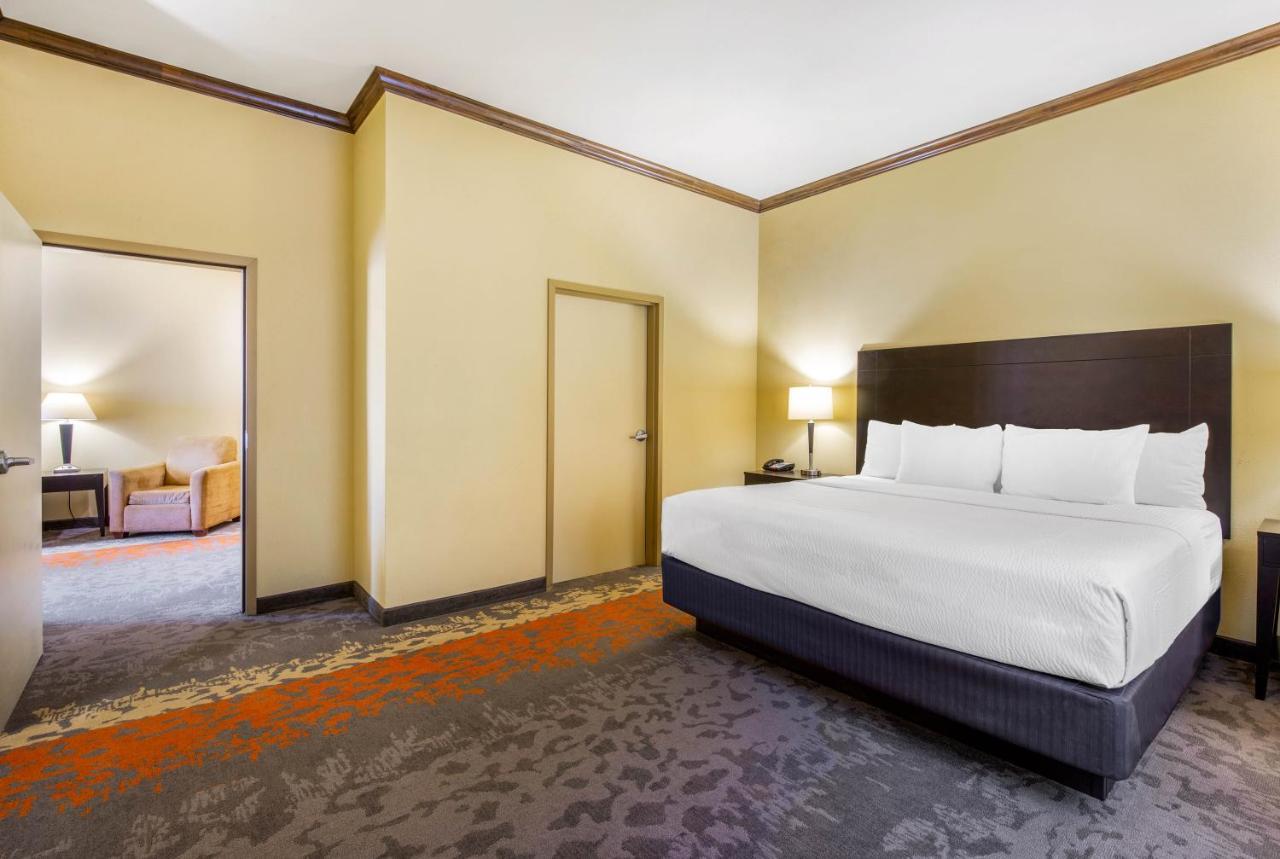 La Quinta By Wyndham Eastland Hotel Ngoại thất bức ảnh